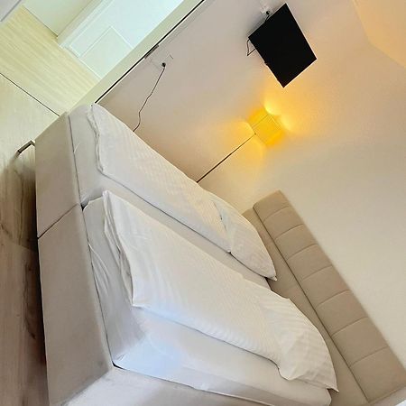 Hannover 24 S Lejlighedshotel Eksteriør billede