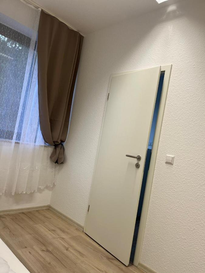 Hannover 24 S Lejlighedshotel Eksteriør billede